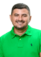 Retrato de RAULINO CARDOSO