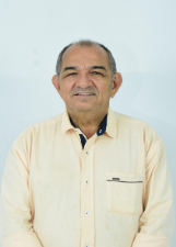 Retrato de SALOMÃO HOLANDA