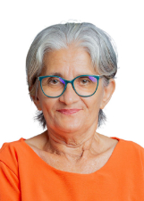 Retrato de NAZINHA