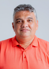 Retrato de ORISVALDO FRANCO