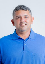 Retrato de REINALDO RODRIGUES