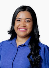 Retrato de LEIA MONTEIRO