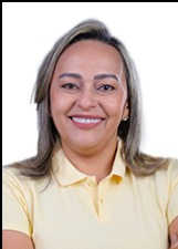 Retrato de HELVIA ALMEIDA
