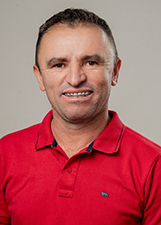 Retrato de ANDERSON