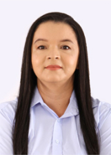 Retrato de JENILÇA DIAS