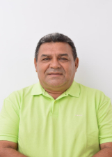 Retrato de DOMINGOS MARTINS