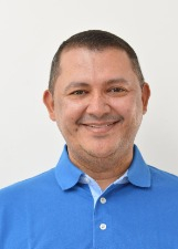 Retrato de ADÃO MOURA