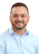 Retrato de DR MOACIR MELO