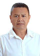 Retrato de WILSON RODRIGUES