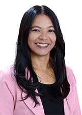Retrato de PROFESSORA RAIMUNDINHA