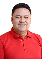 Retrato de ANTÔNIO NETO