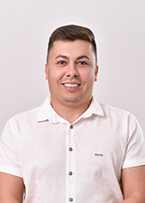 Retrato de JUNIOR NEVES