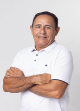 Retrato de DÃO ARAUJO