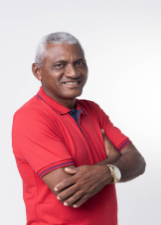 Retrato de GERALDO SOARES