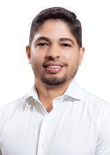 Retrato de FELIPE DIAS