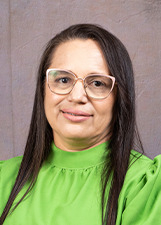 Retrato de ELISÂNGELA MARQUES