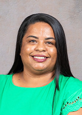 Retrato de LEYANE DE CHICO VELHO