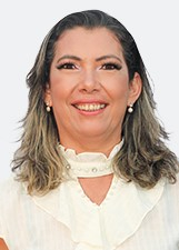 Retrato de EDITH ALENCAR