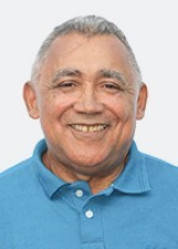 Retrato de JOÃO DE DEUS