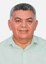 Retrato de MARCÃO DO POVO