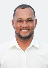 Retrato de WALLYSON LIMA