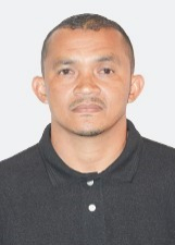 Retrato de GILSON CABELO