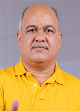 Retrato de ODAIR JOSÉ