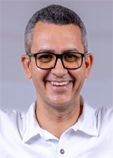Retrato de JOSUÉ