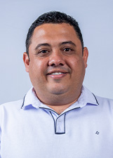 Retrato de CRISTOVAM NETO