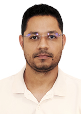 Retrato de JONES PEREIRA