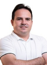 Retrato de RONI ABILIO