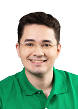Retrato de DR ABIMAEL LIMA