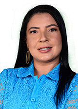 Retrato de JANIELLY