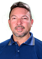 Retrato de GLAUBER MOURA