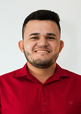 Retrato de GEOVANE COELHO