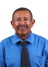 Retrato de SEBASTIÃO PIMENTA