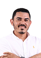Retrato de GABRIEL DE TOINZINHO