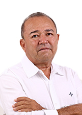 Retrato de CHICHICO PINHEIRO