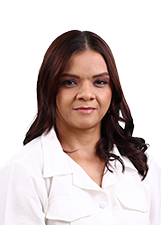 Retrato de CORRINHA MORAIS