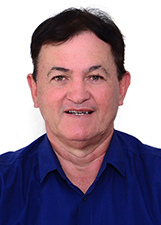 Retrato de ROGÉRIO