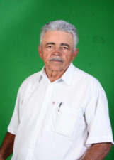 Retrato de JOÃO DA CRUZ
