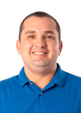 Retrato de MÁRCIO MOURA