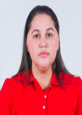 Retrato de VIVIANY LIMA