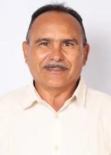 Retrato de ANTONIO PADRE