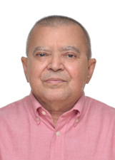 Retrato de DR ANTÔNIO LUIZ