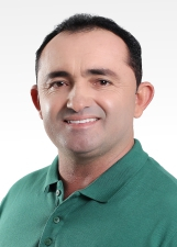 Retrato de ETINHO BEZERRA
