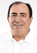 Retrato de SILAS NORONHA