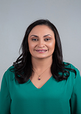 Retrato de MARCIA BANDEIRA