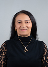 Retrato de ANTONIA ANA