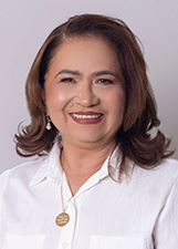 Retrato de LUCIA LACERDA